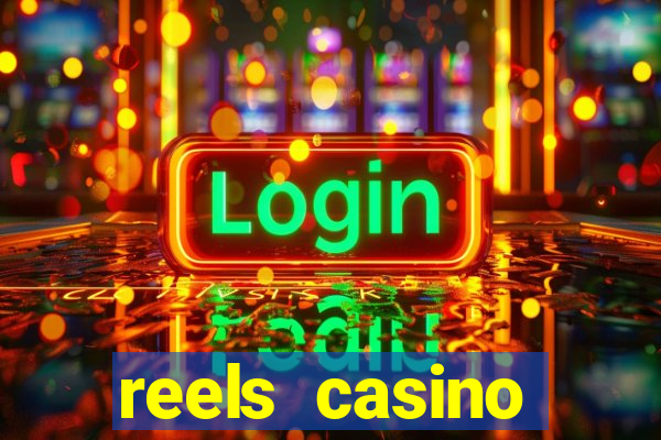 reels casino rodrigo faro